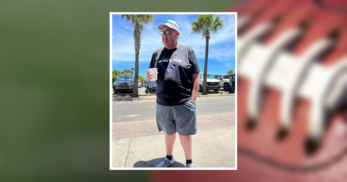 Joseph Joe Harris Obituary, Christiansburg, VA