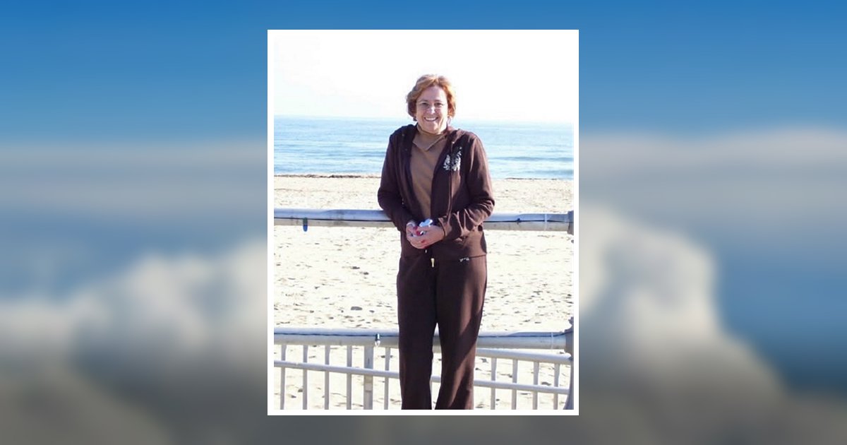 Teresa May Peterson Obituary, Farmville, VA