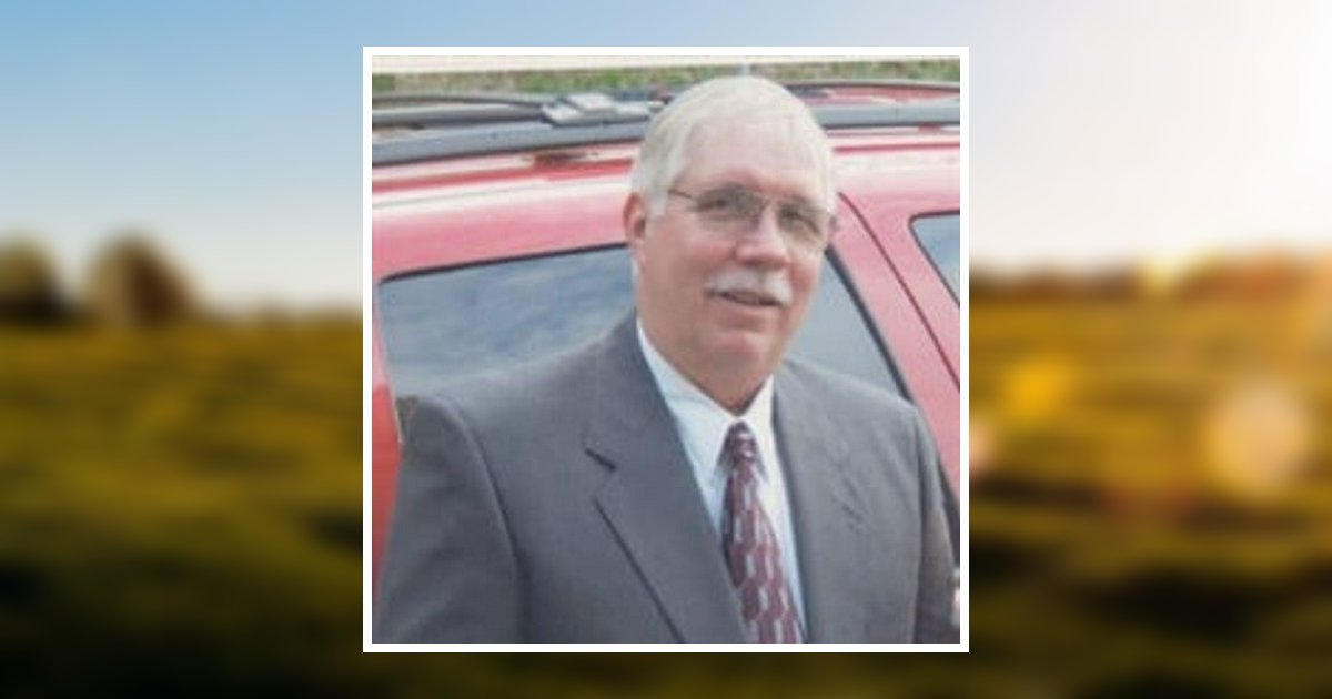 John Phillip Shirkey Obituary 2022 Handley Funeral Home