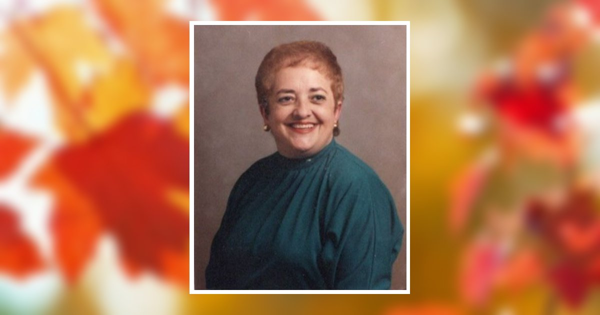 Diana Leigh Dewitt Obituary, Campbellsville, KY