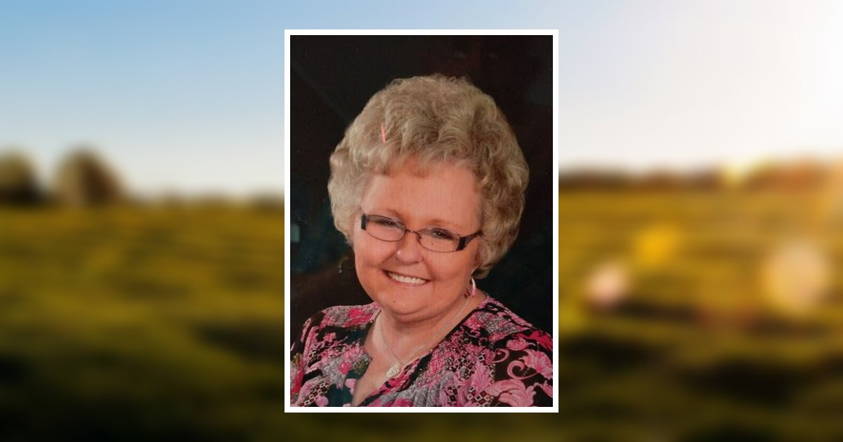 Sharon Ashburn, of Wartburg Obituary May 26, 2021 Schubert Funeral Home