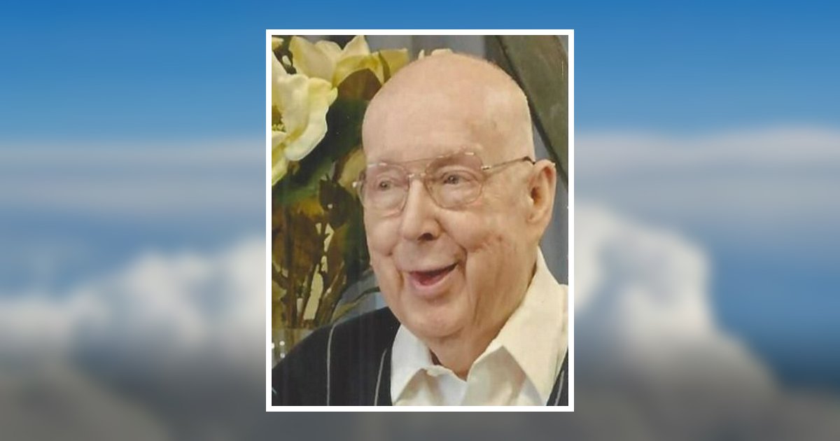 H. Rolt Obituary 2023 Farley Funeral Home