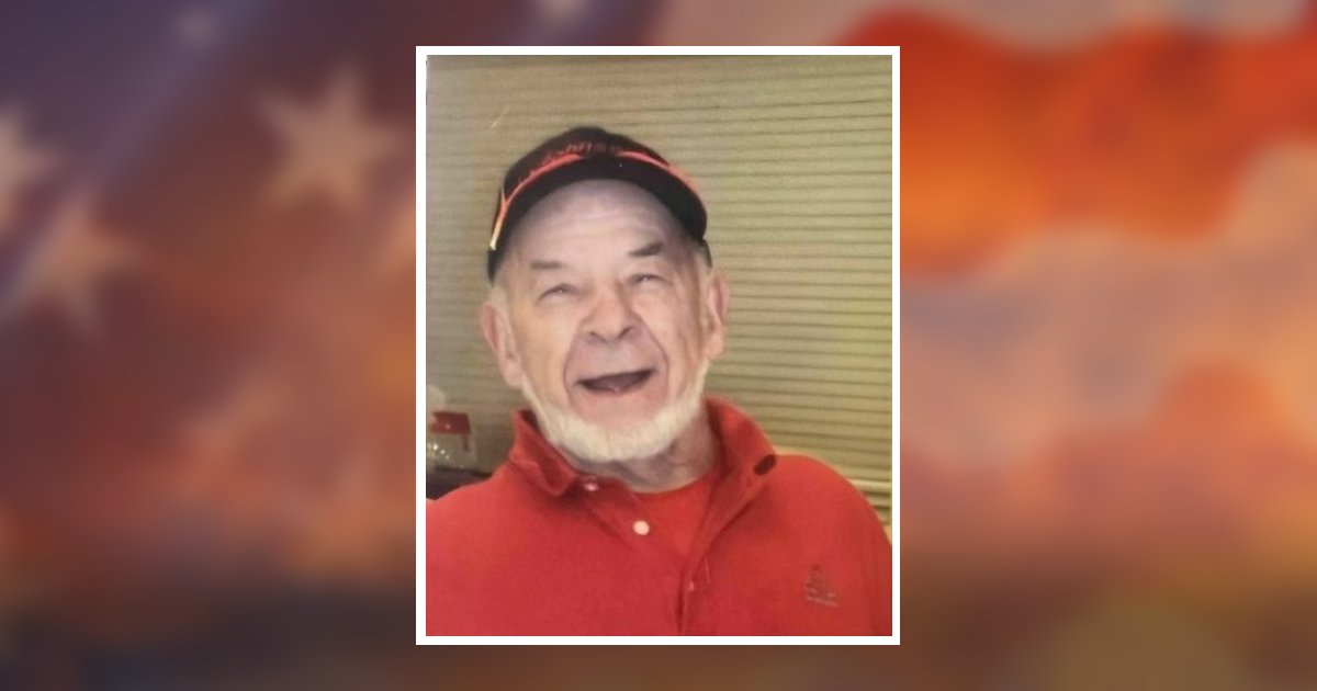 Gary D Greenman Obituary, Charlevoix, MI