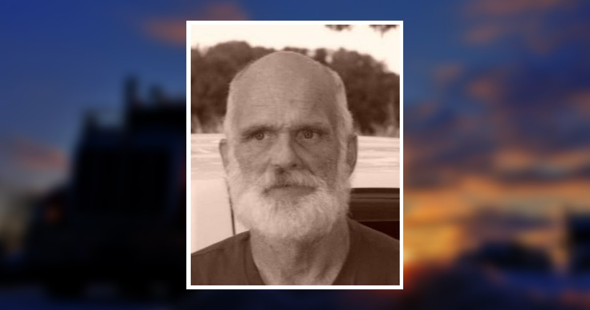 Roger Ray Billups Obituary, Greenville, OH