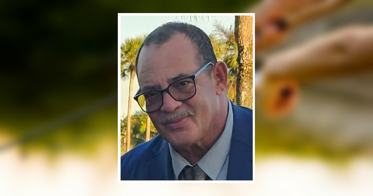 Jose Class Winter Park, FL Obituary