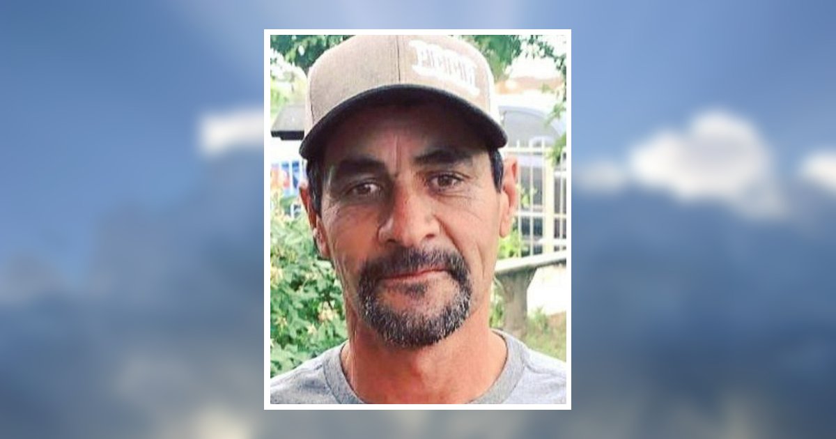 Ray Franco Obituary, Fort Stockton, TX