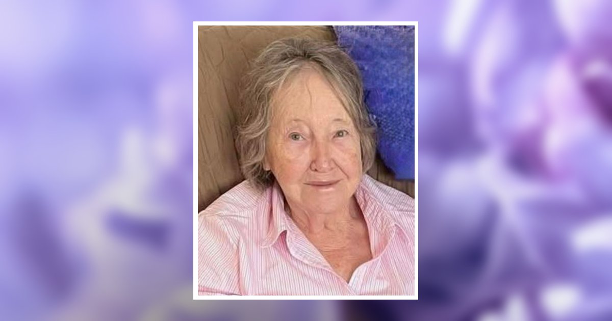 Carolyn L. Morgan Obituary, Mowrystown, OH