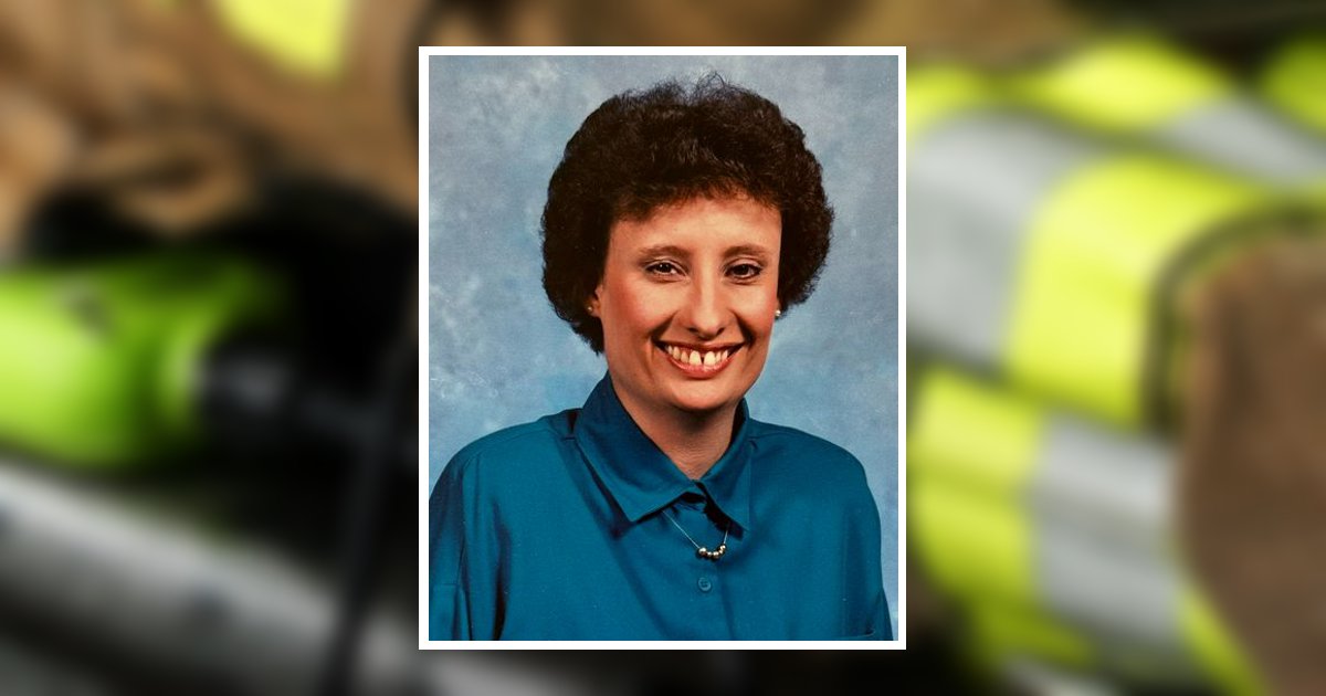 Sandra Garner Wilson