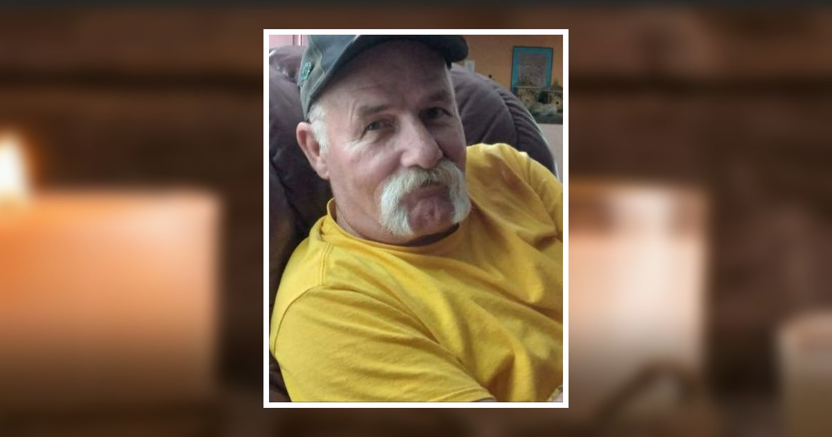 Terry Wayne Briley Obituary, Jacksonville, FL