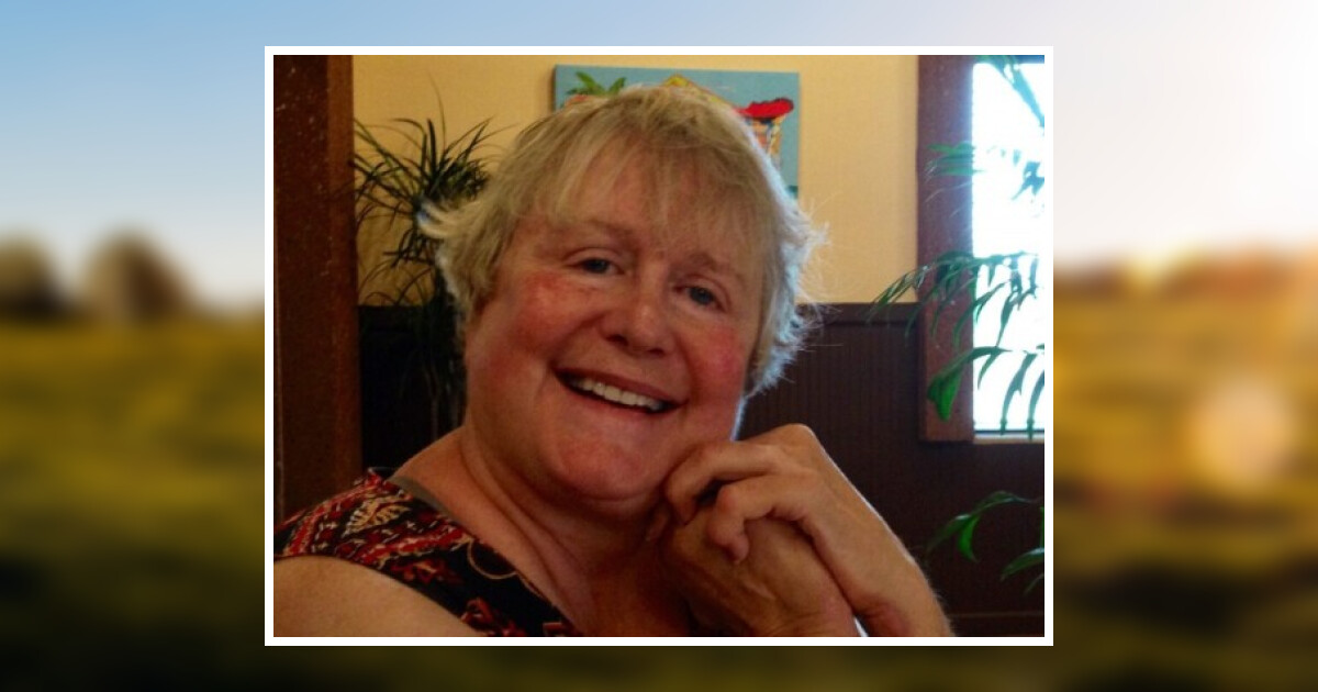 Sue Giles Obituary 2020 - Rose Lawn Funeral Home