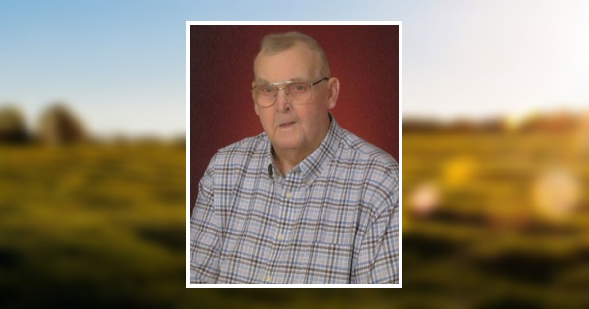 G.L. Wise Obituary, Campbellsville, KY