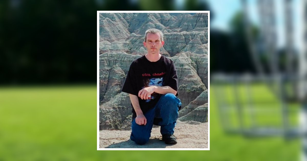 Jeremy Lee Arens Blooming Prairie, MN Obituary