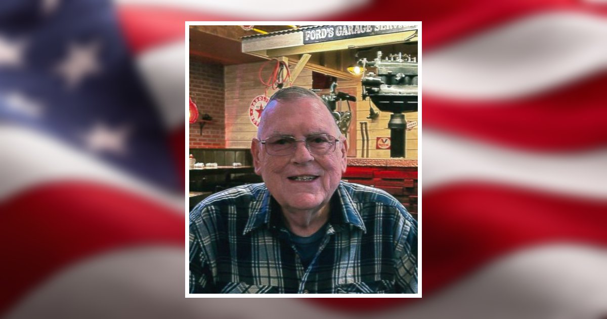 James Baudendistel Obituary, Goshen, OH
