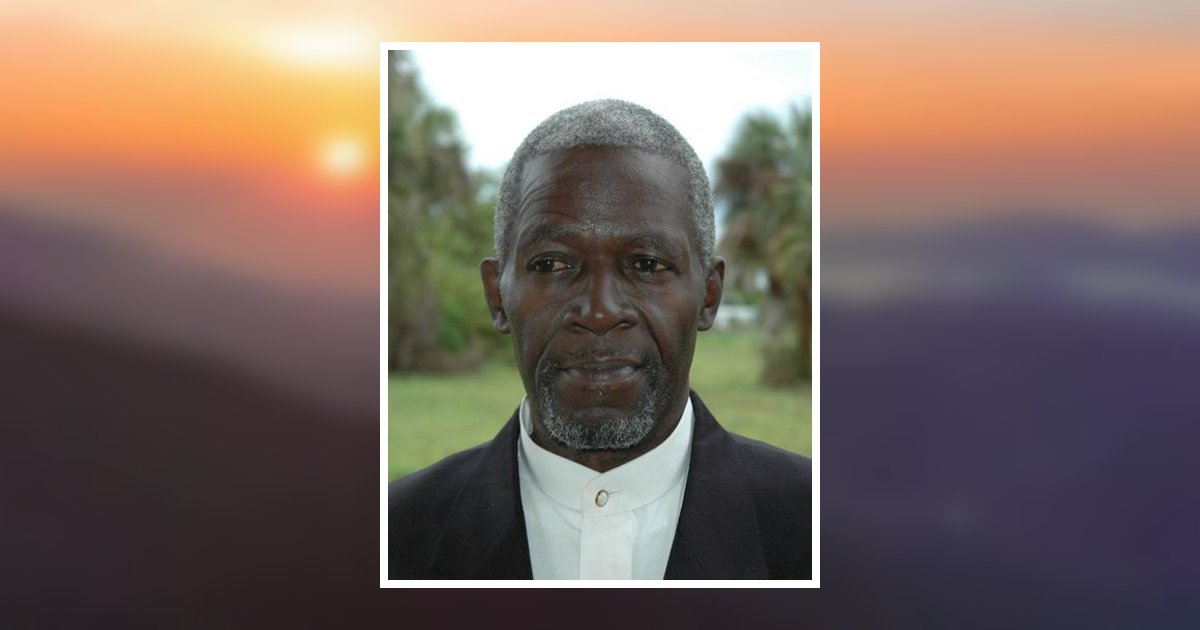 Limuel Tezell Stadom