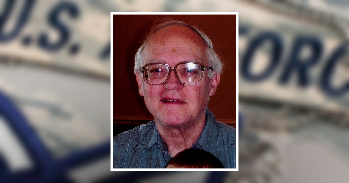 Jr. Marvin F. Ritter Obituary, Bernville, PA