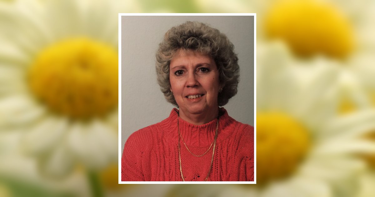 Georgia Ann Quackenbush Obituary, Summersville, MO