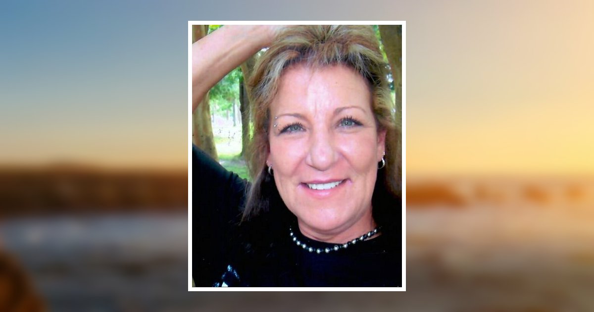 Anita "Gail" Ewing Obituary 2024 Mathews Funeral Home