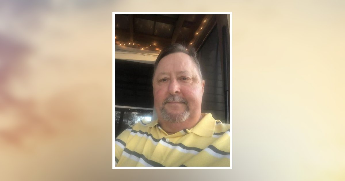 Timothy Marlow Obituary, Tuscaloosa, AL