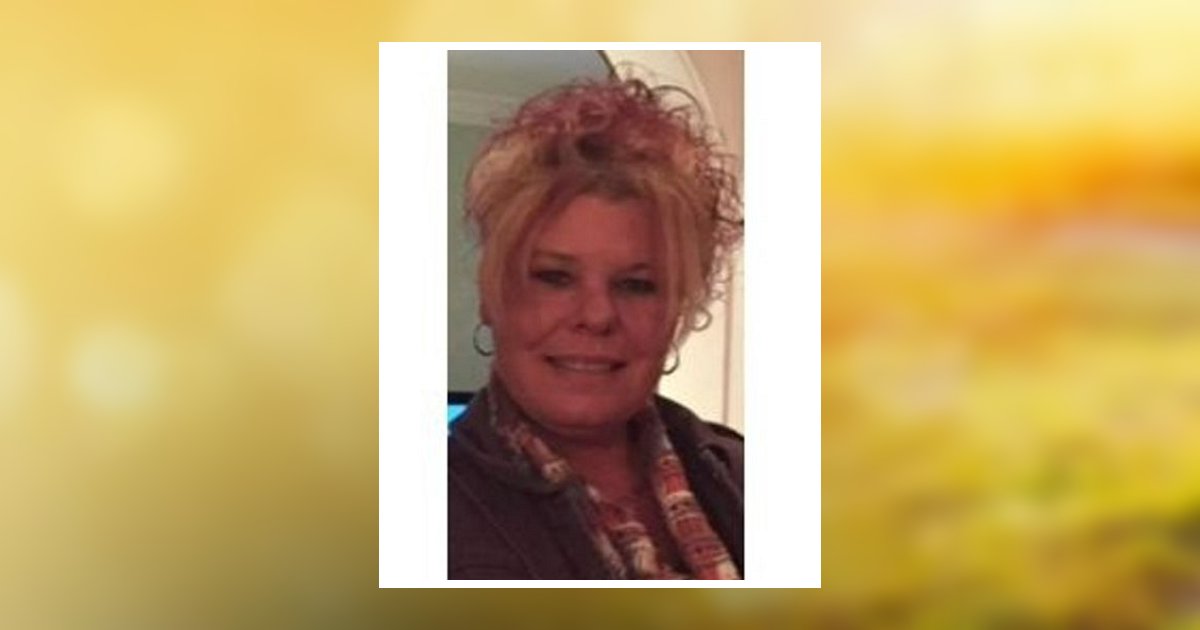 Melissa L. Mccloskey