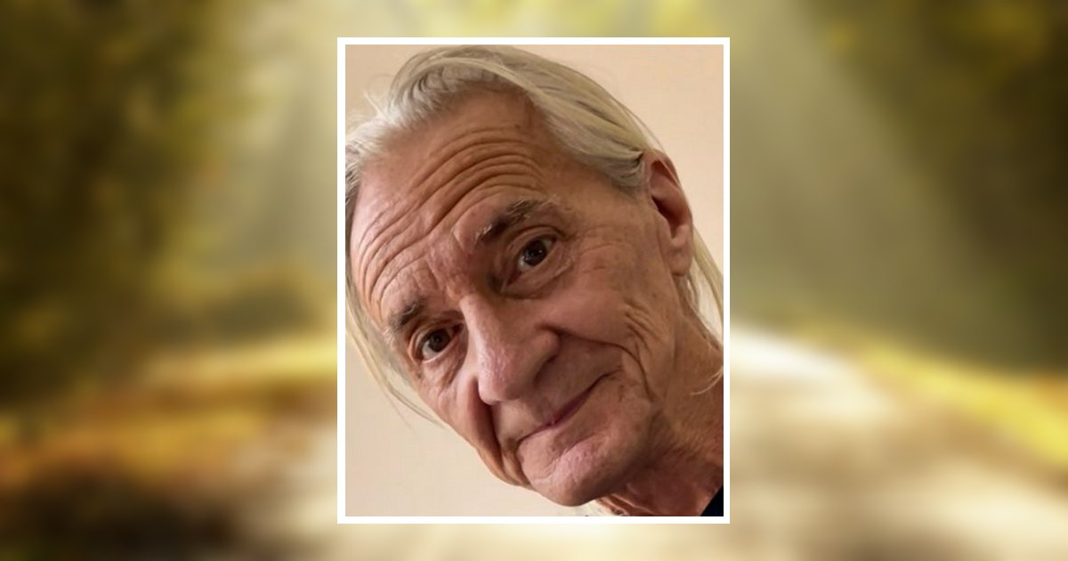 Donald M. Morgan Jr. Obituary, Youngstown, OH