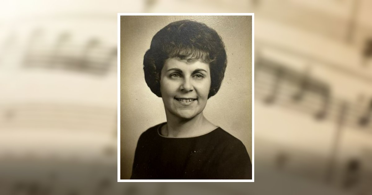 Connie Ann Wilson Obituary, Shreveport, LA