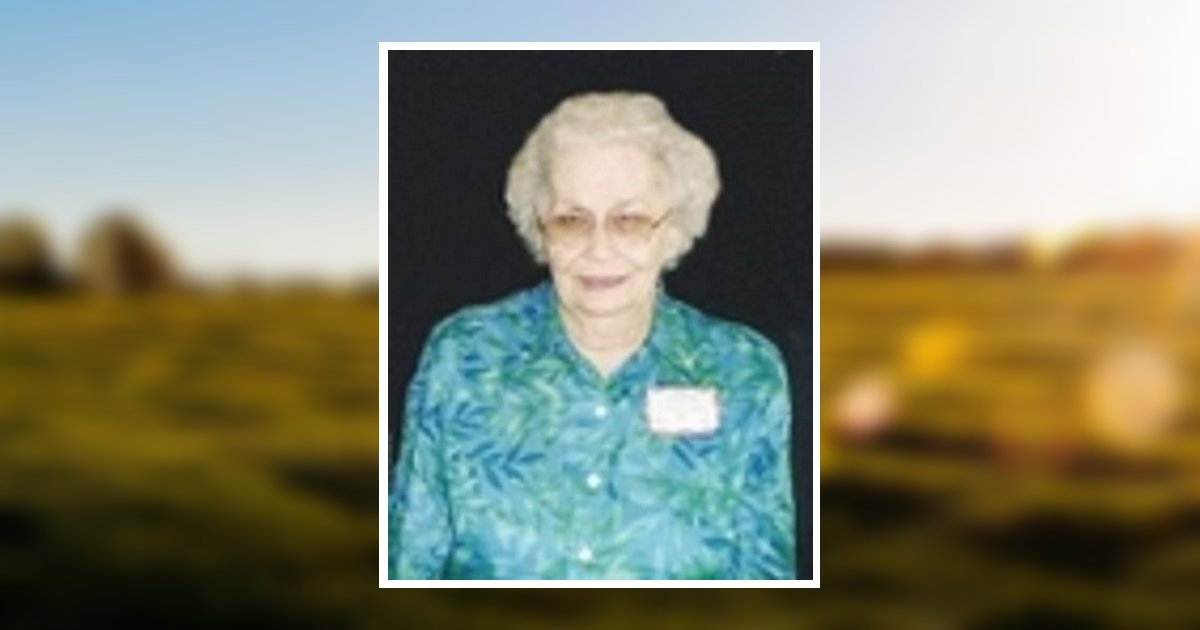 Barbara Rose Hazelwood Obituary 2008 Mays Funeral Home