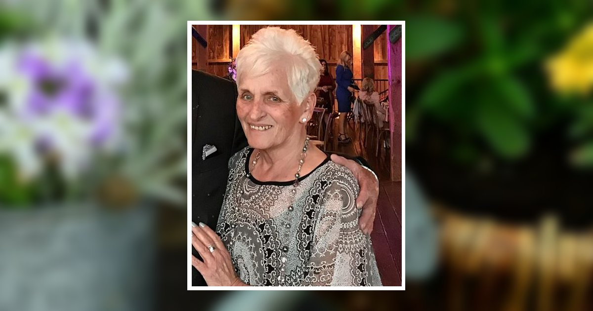 Rosemarie Downey Obituary, Bensalem, PA