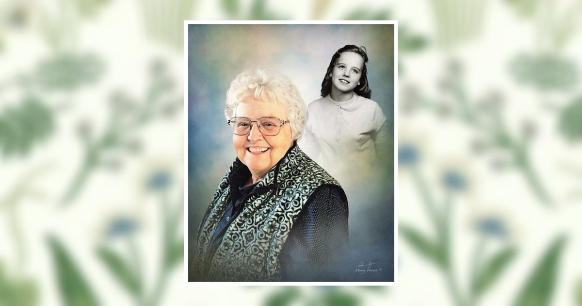Patricia Leota Carlton Obituary November 1, 2024 LaGrone Funeral