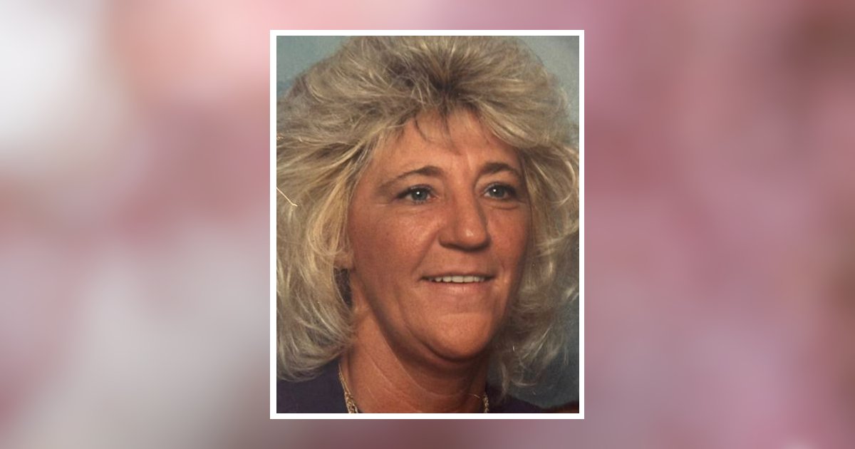 Shirley Morgan Hubbard Obituary, Hyden, KY