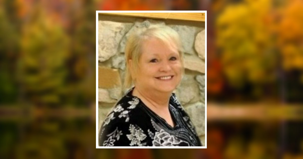 Margie Lee Campbell Obituary 2023 Cremation By Grandview
