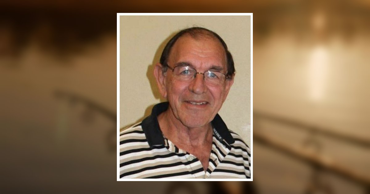 Jr. Allen Landry Central, LA Obituary