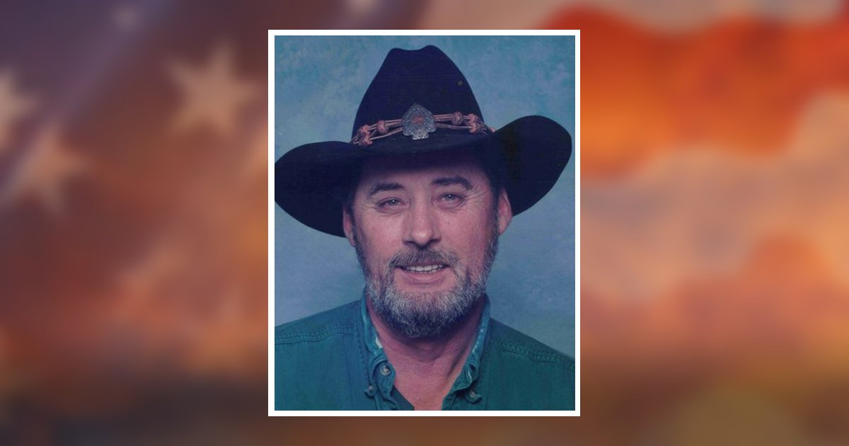 George "Mike" Brown Obituary, Mc Cook, NE