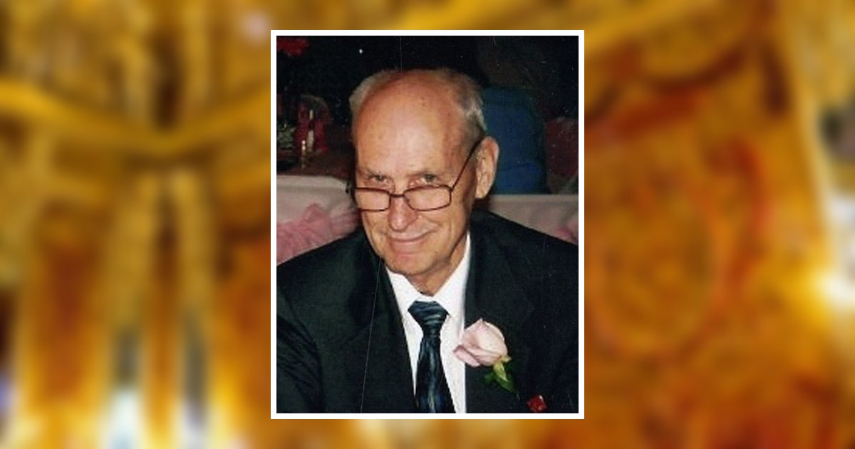 Thayne Wesley Mellick Obituary, Moultrie, GA