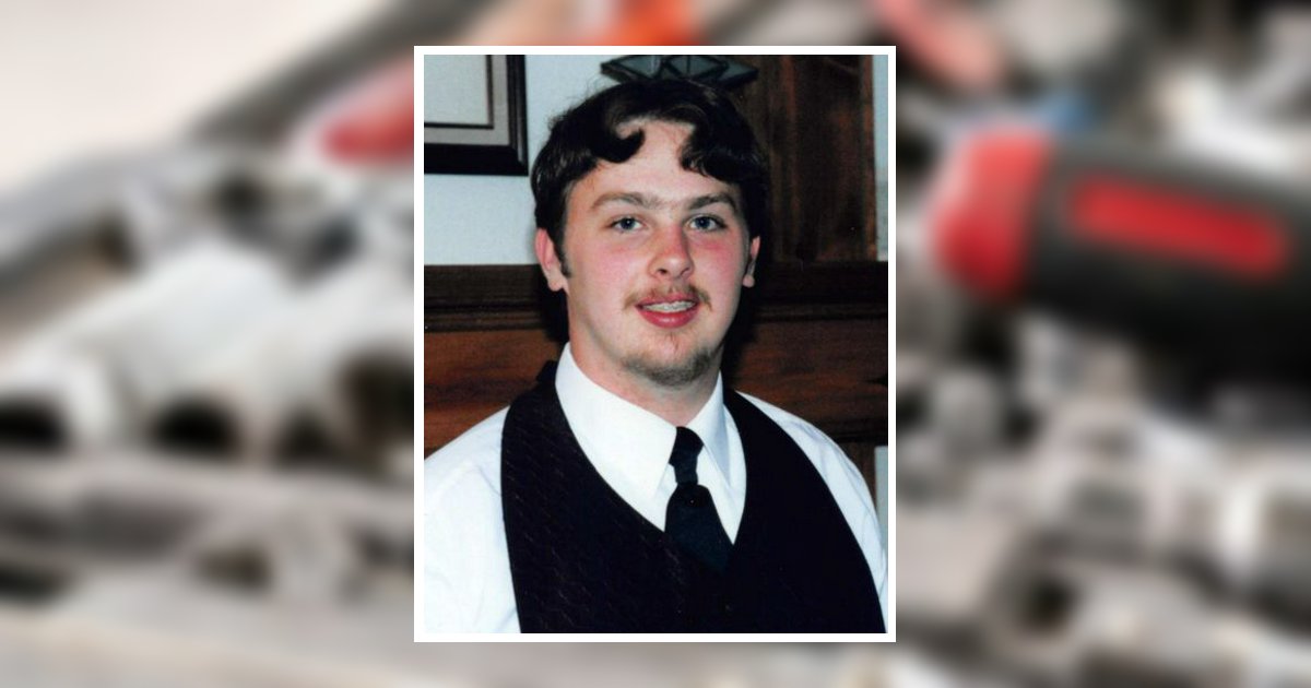 Michael Peter Shenefield Obituary 2024 Weigel Funeral Home