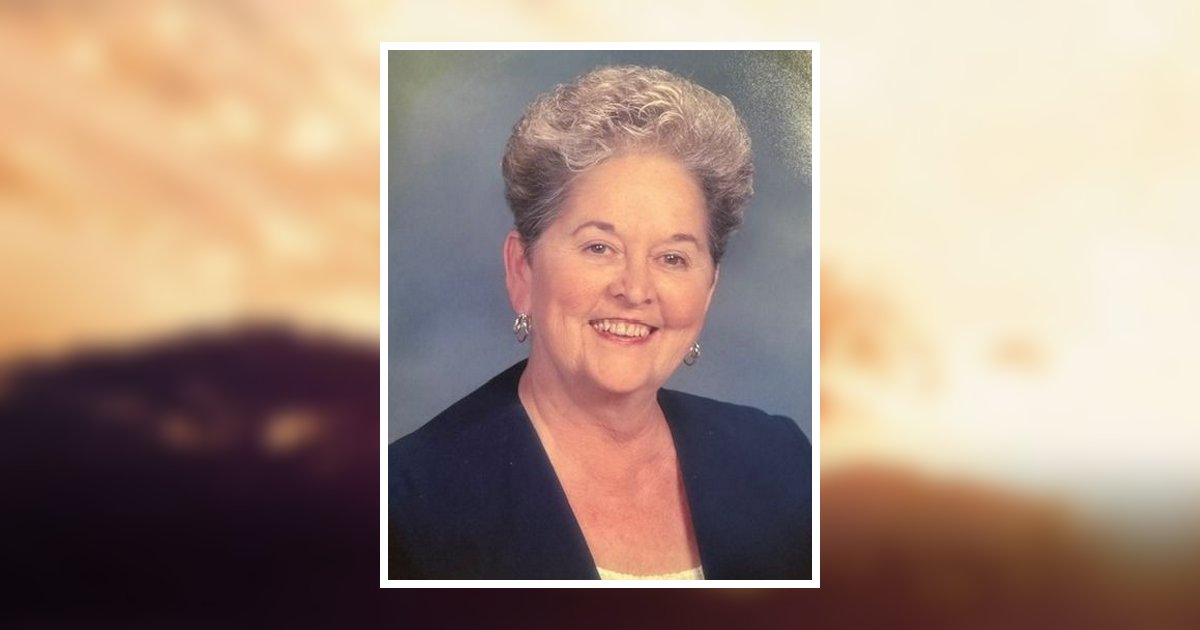 Betty Sue Preece Obituary, Vandalia, OH