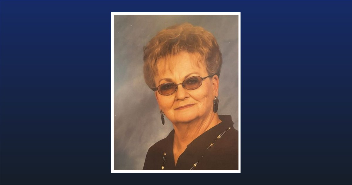 Naomi Louise Brown Obituary, Twin Falls, ID