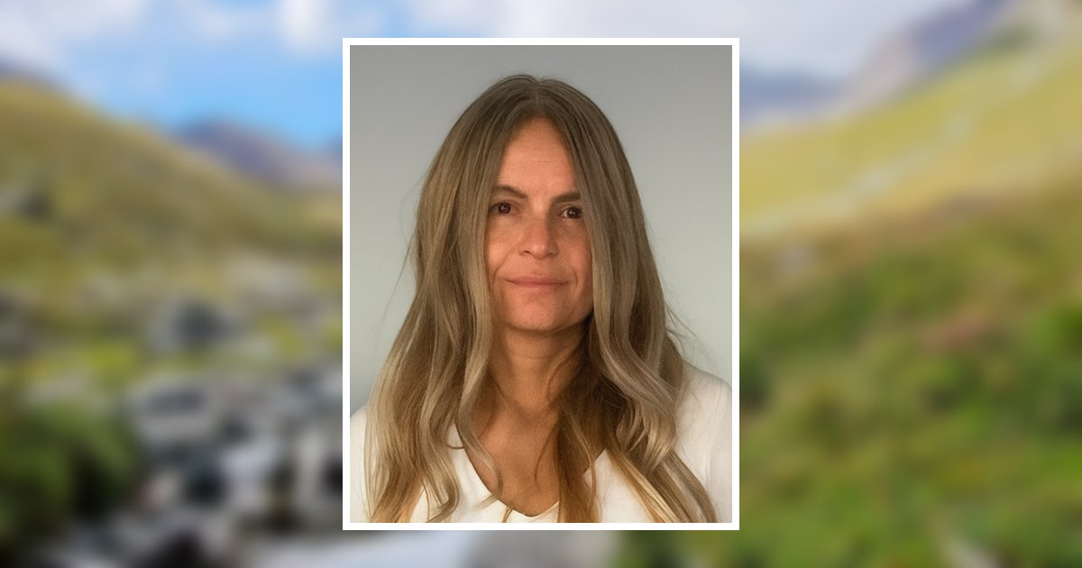 Portrait of erife Welton