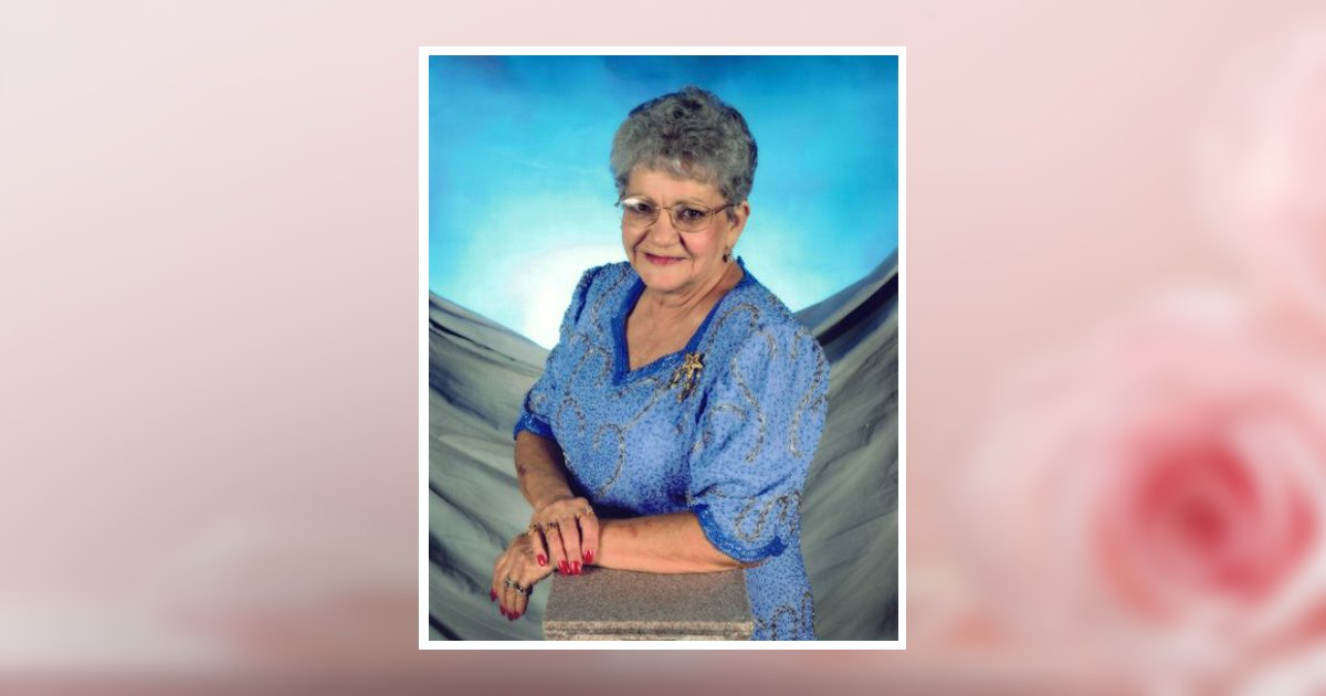 Delphia Lee Murphree Obituary, Bellville, TX