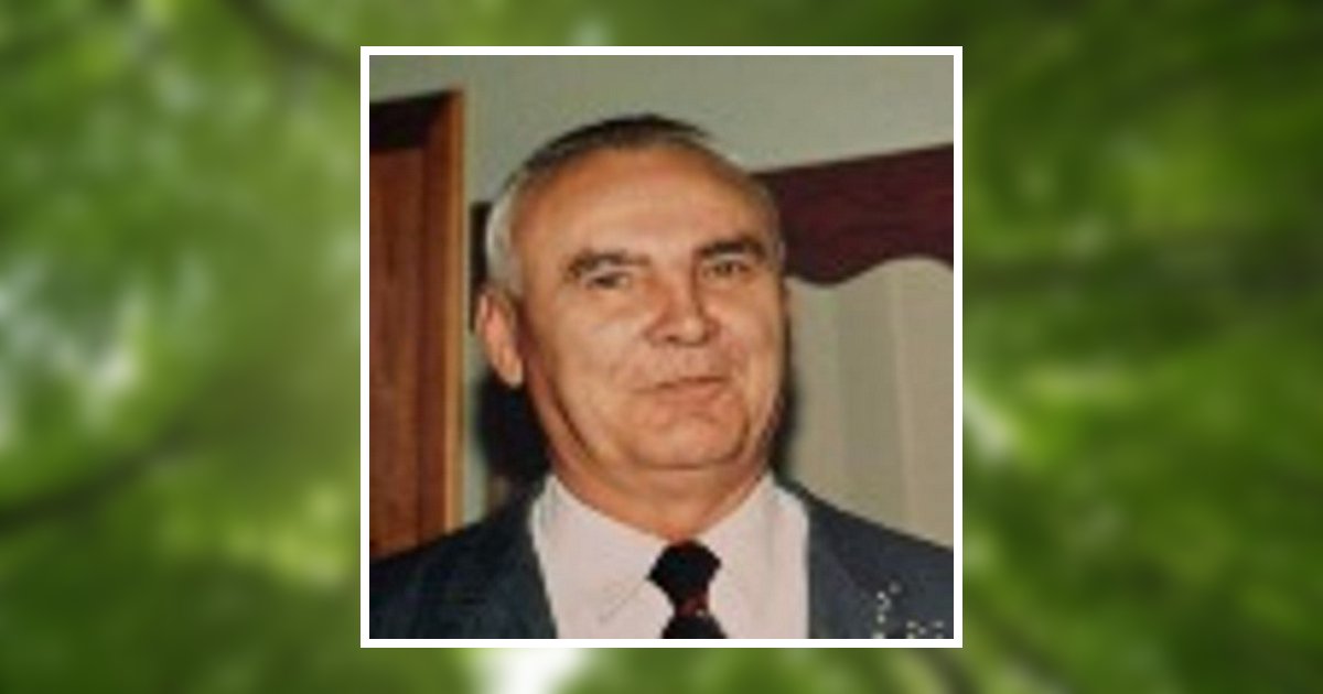 Gerald Eugene Kuhlman Saint Peter, IL Obituary