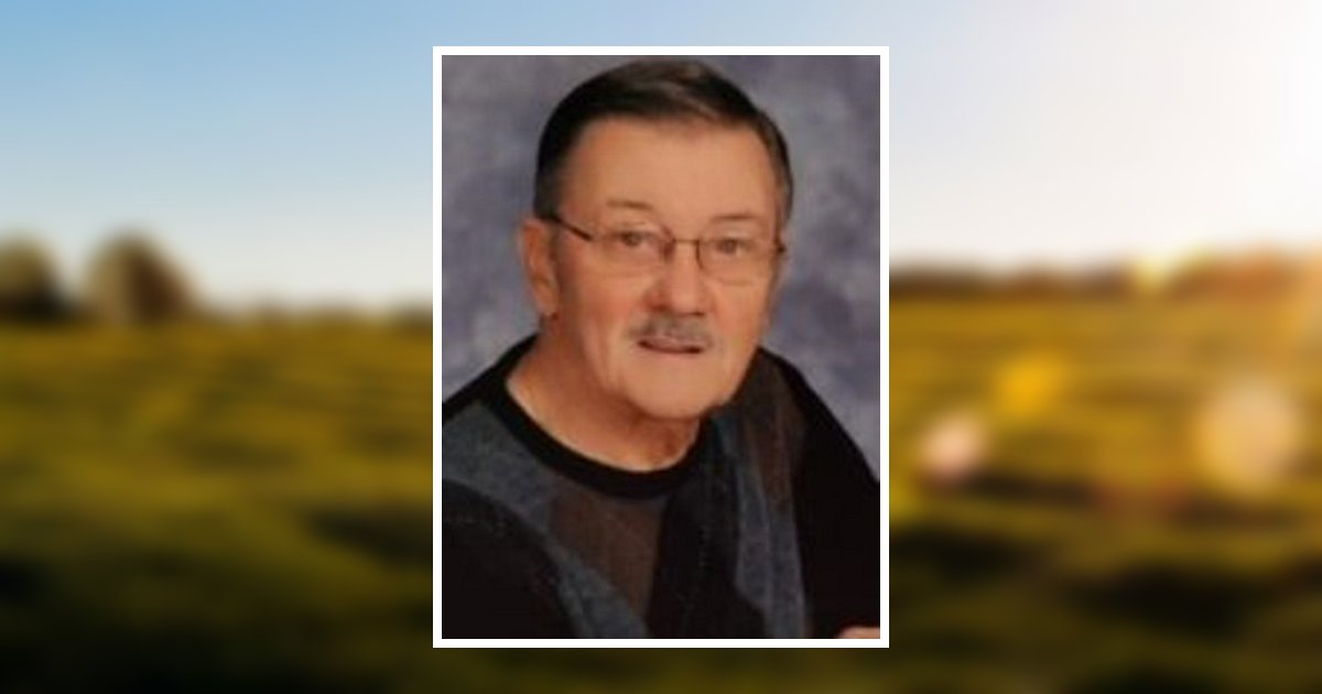 Milo J. “Soc” DeMeo Obituary 2021 Geib Funeral Homes