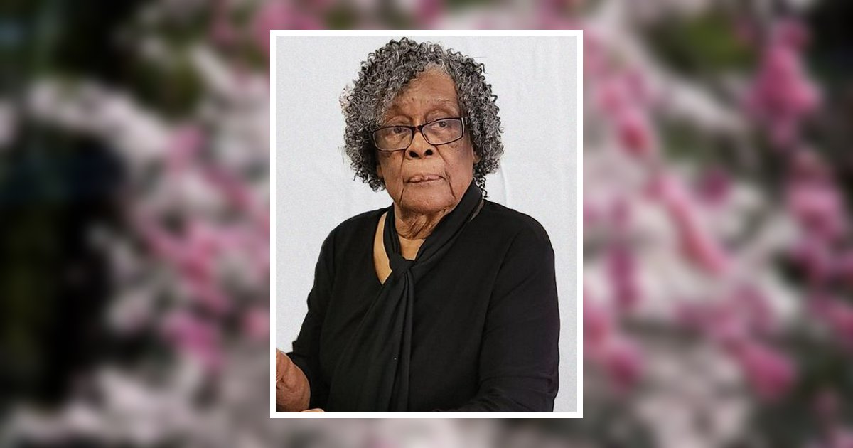 Marjorie Artis Taylor Obituary, Wilson, NC