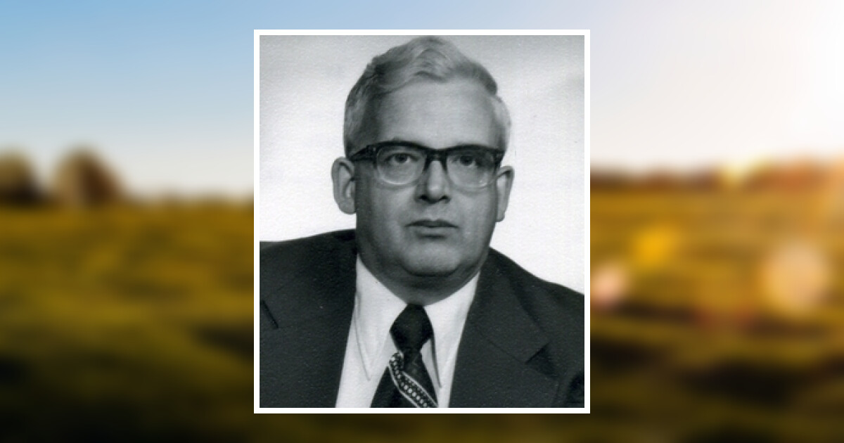 Raymond Young Obituary 2011 - Ward Funeral Homes