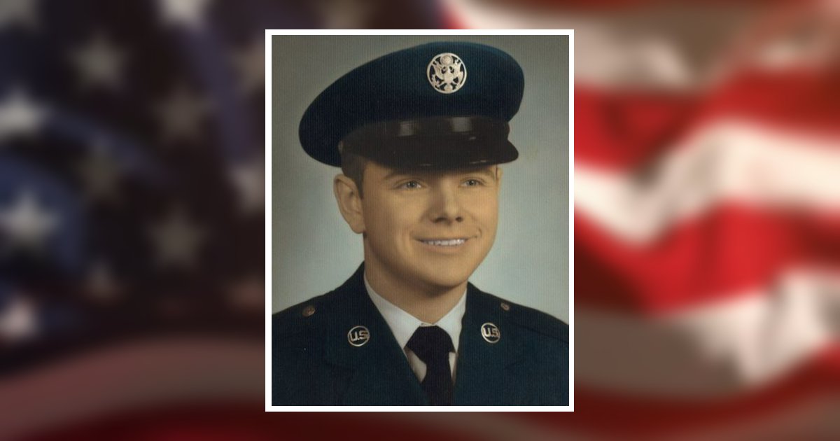 Michael L. Benhoff Obituary, Albion, IL