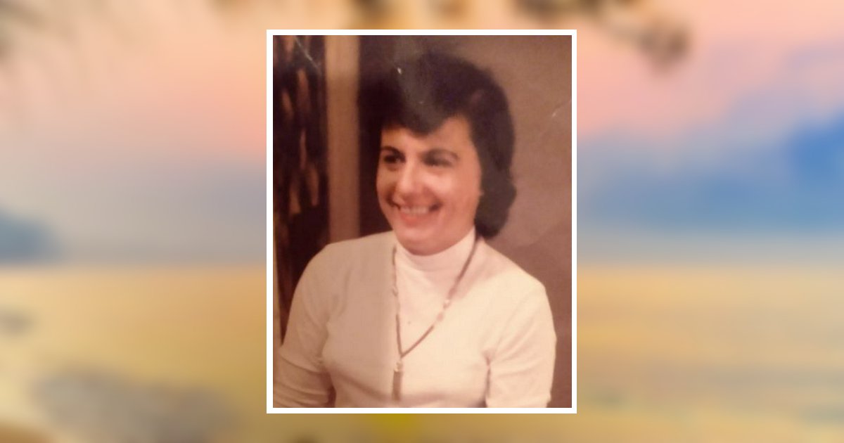 Barbara Ann Brafford Obituary, Cincinnati, OH