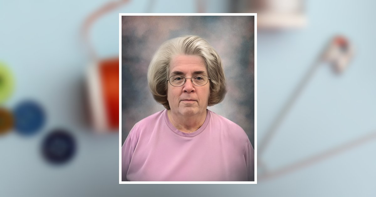 Diana Lou Cade Obituary, Corpus Christi, TX