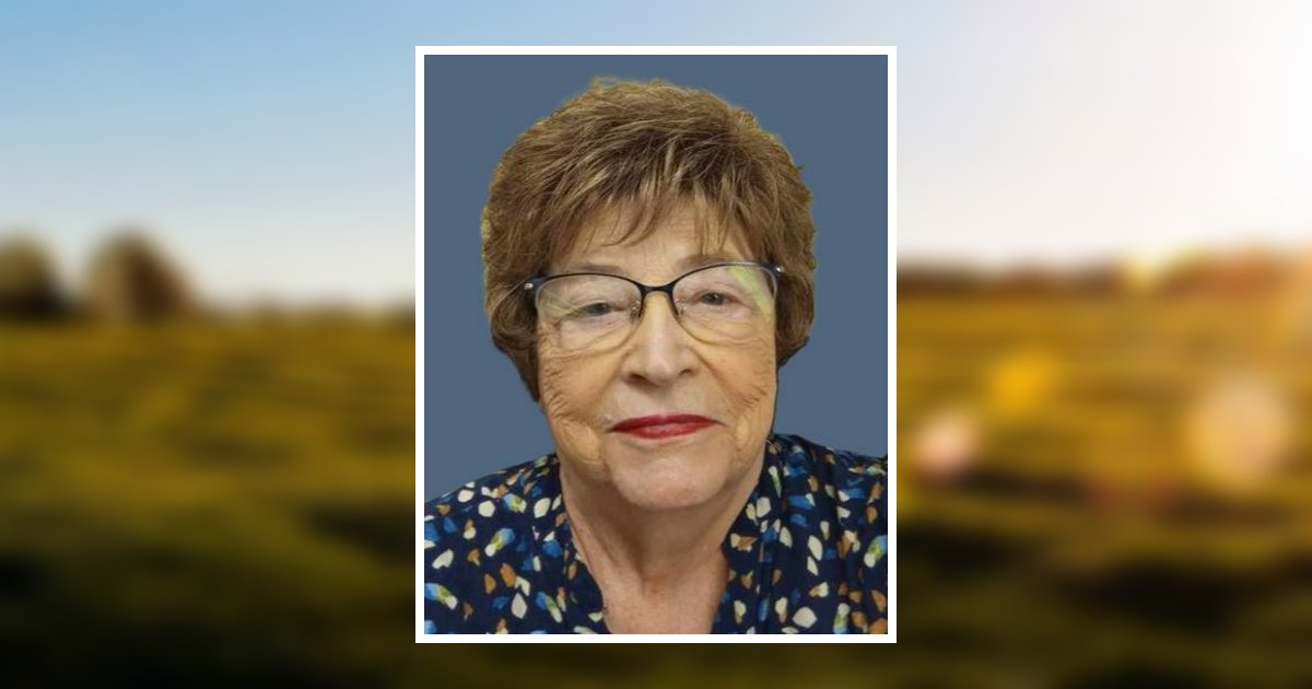 Ora Lynn Harris Bridges Obituary, Grantsville, UT