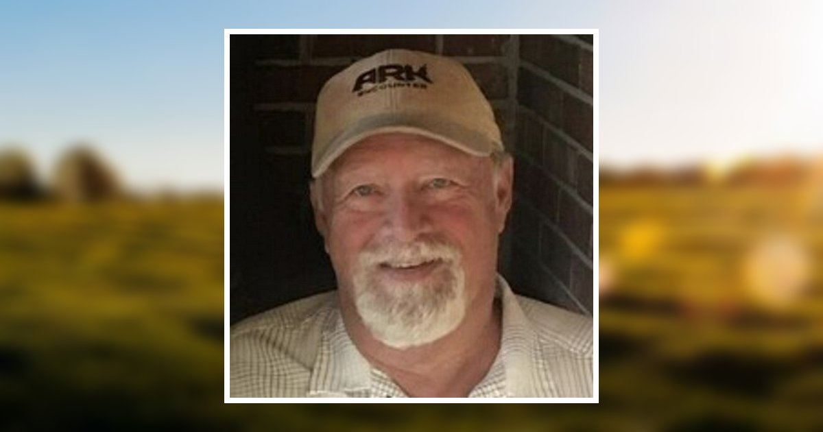 Richard Greer Willard Obituary 2022 Shellhouse Funeral Home, Inc