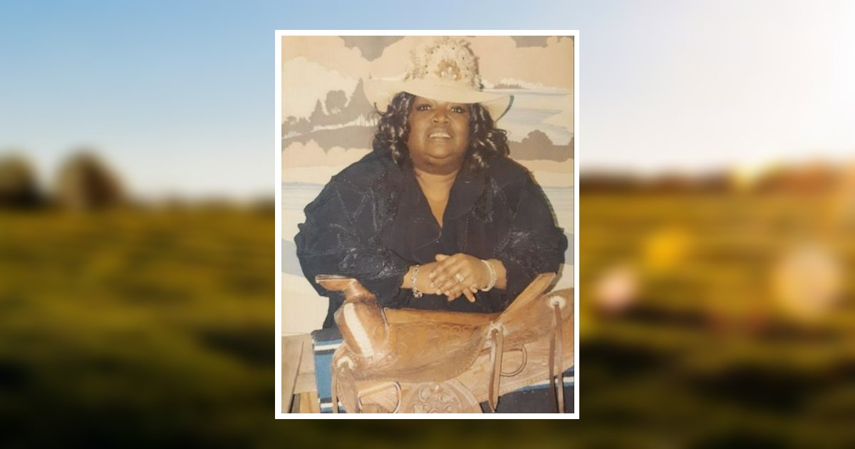 SHARON SMITH Obituary 2020 Golden Gate Funeral Home