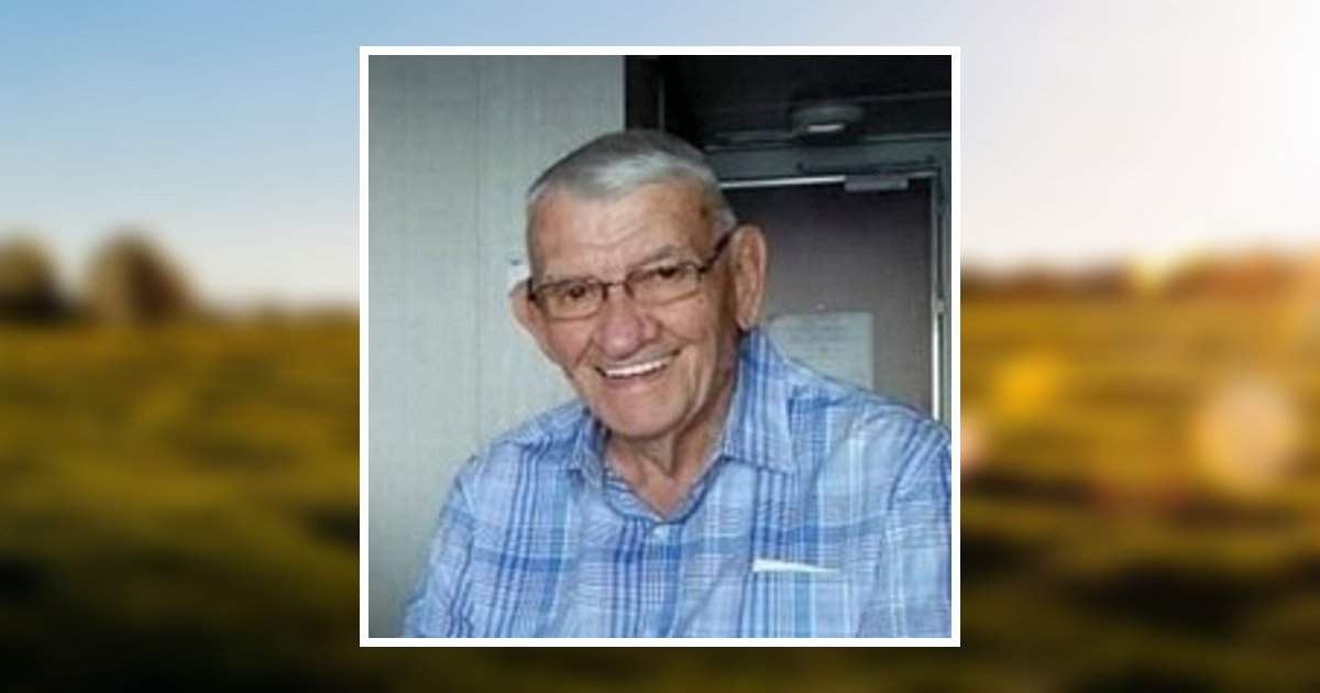 Donald baldock obituary april 30 2023 amundson funeral home