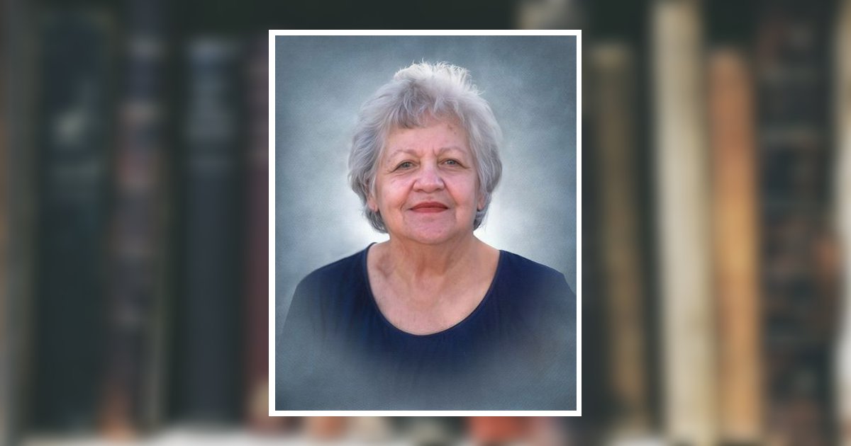 Marcella Antonia Carpenter Obituary, Ballinger, TX